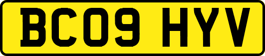 BC09HYV
