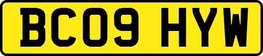 BC09HYW