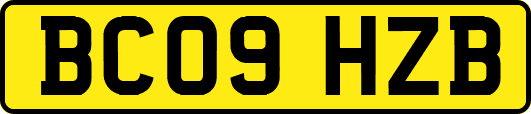 BC09HZB