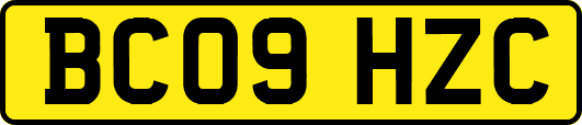 BC09HZC