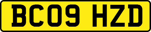 BC09HZD