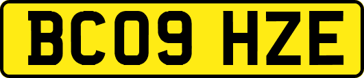BC09HZE
