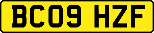 BC09HZF