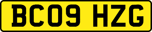 BC09HZG