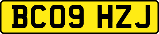 BC09HZJ
