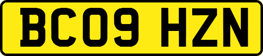 BC09HZN