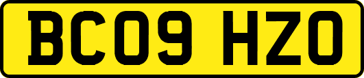 BC09HZO