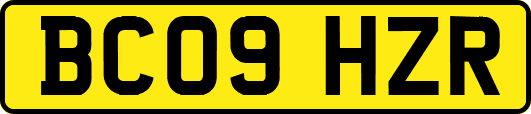 BC09HZR