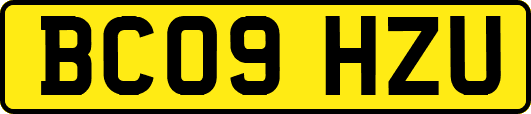 BC09HZU