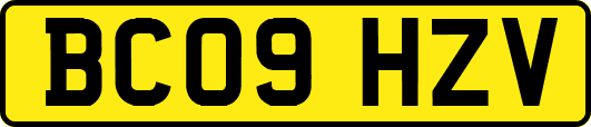 BC09HZV