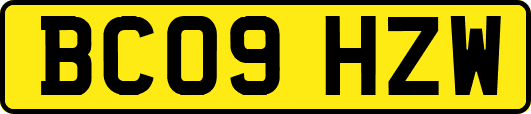 BC09HZW