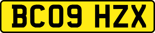 BC09HZX