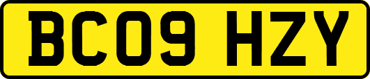 BC09HZY