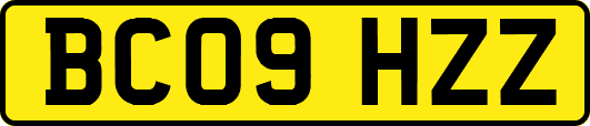 BC09HZZ