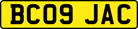 BC09JAC