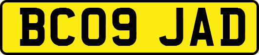 BC09JAD