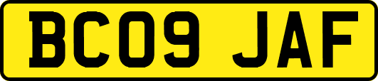 BC09JAF
