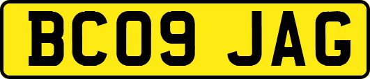 BC09JAG