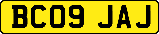 BC09JAJ