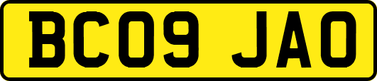 BC09JAO