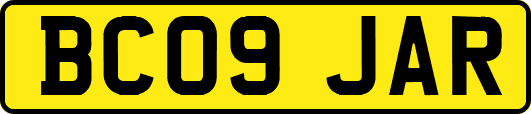 BC09JAR