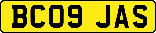 BC09JAS