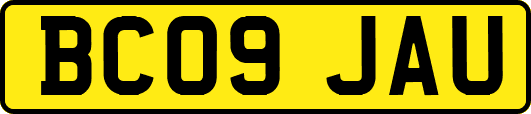 BC09JAU