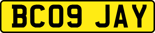 BC09JAY