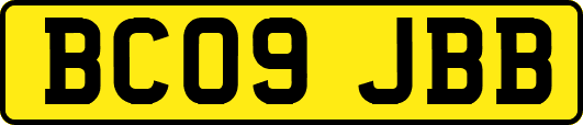 BC09JBB