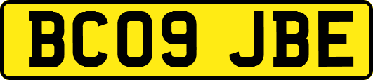 BC09JBE