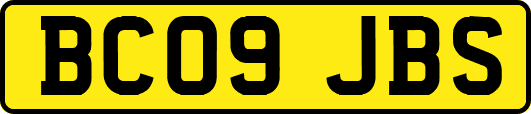 BC09JBS