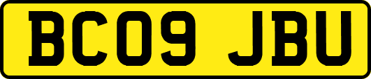 BC09JBU