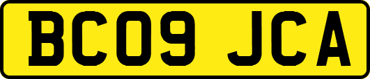 BC09JCA