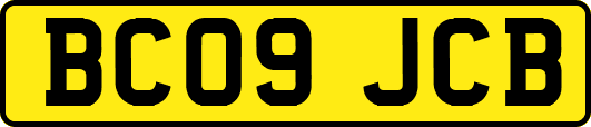 BC09JCB
