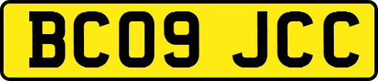 BC09JCC