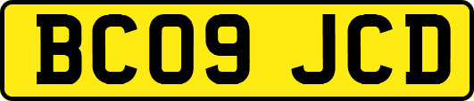 BC09JCD