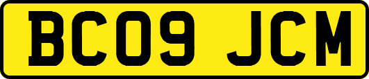 BC09JCM