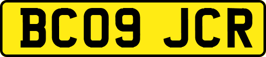 BC09JCR