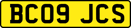 BC09JCS