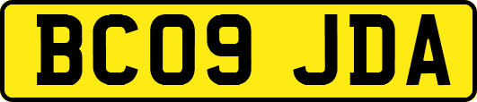 BC09JDA