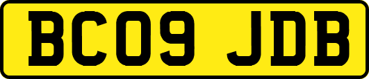 BC09JDB