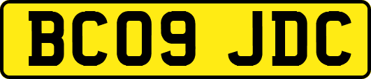 BC09JDC