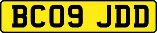 BC09JDD