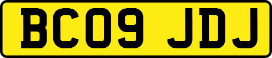 BC09JDJ