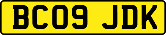 BC09JDK
