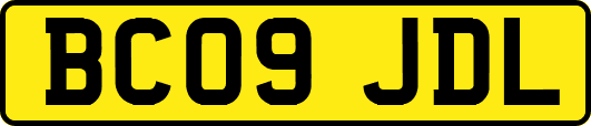 BC09JDL