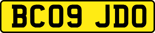 BC09JDO