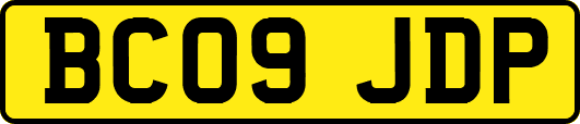 BC09JDP