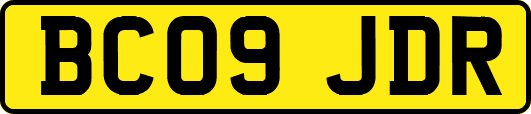 BC09JDR