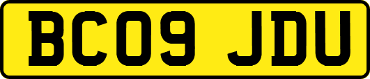 BC09JDU